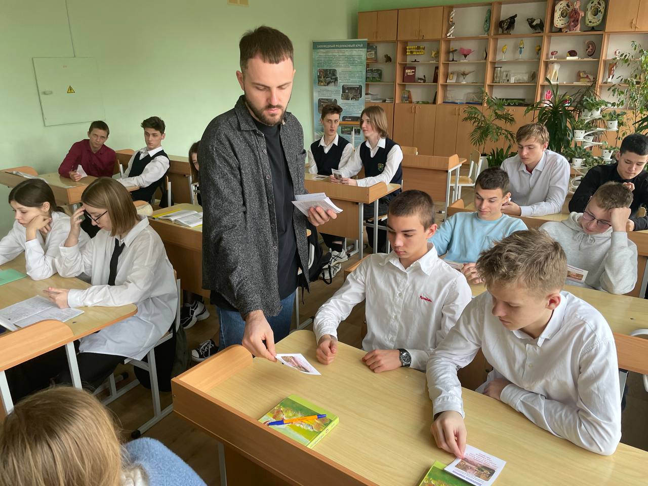 Гродненский государственный колледж техники, технологий и дизайна в Гродно