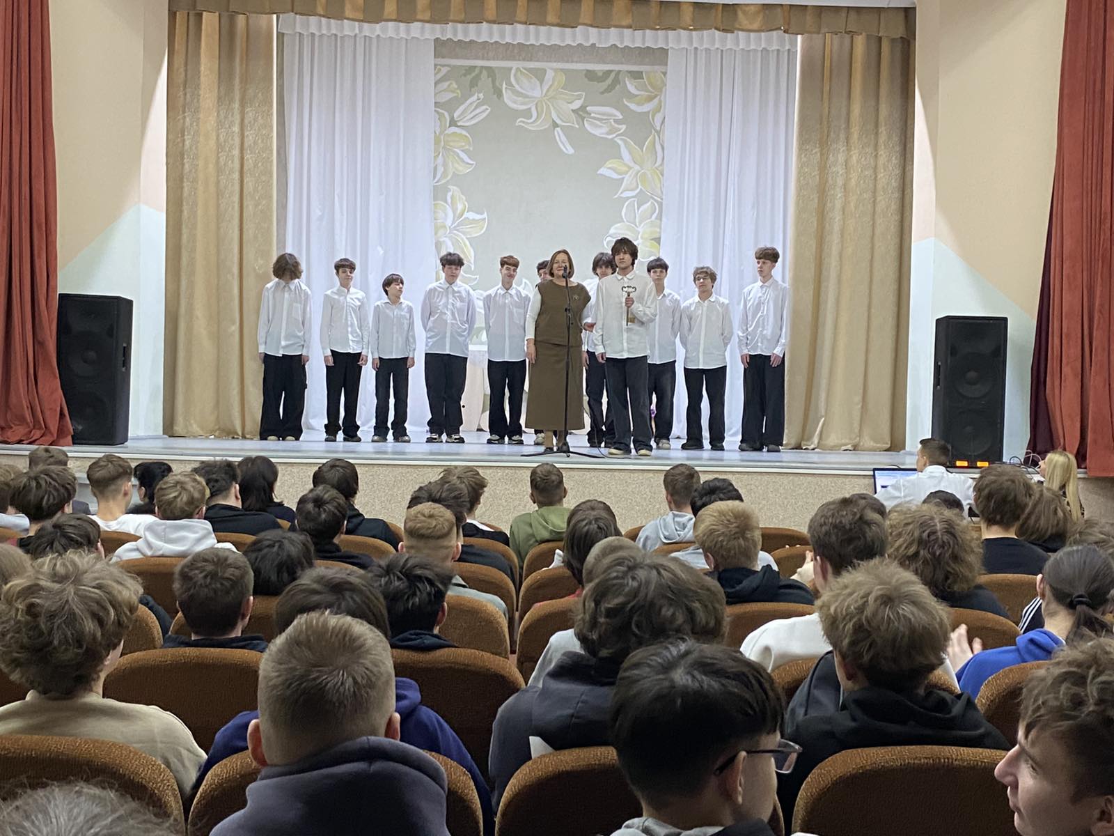 День филологии