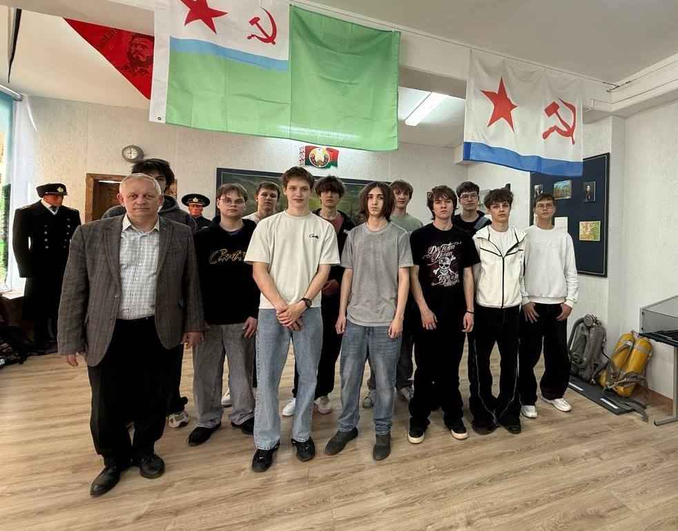 Экскурс в историю