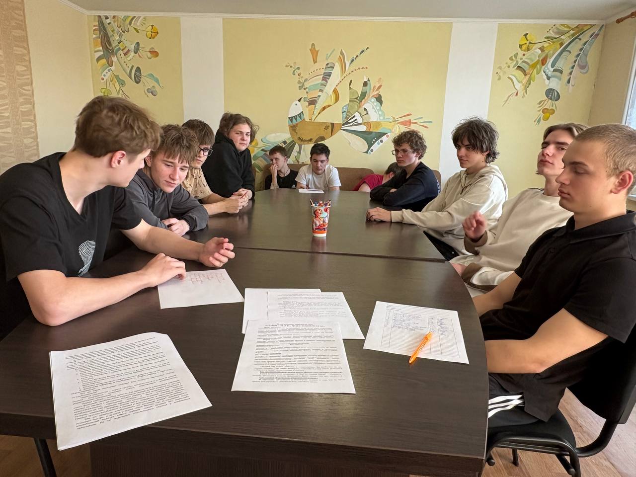 «Ответственное родительство – залог благополучия семьи»