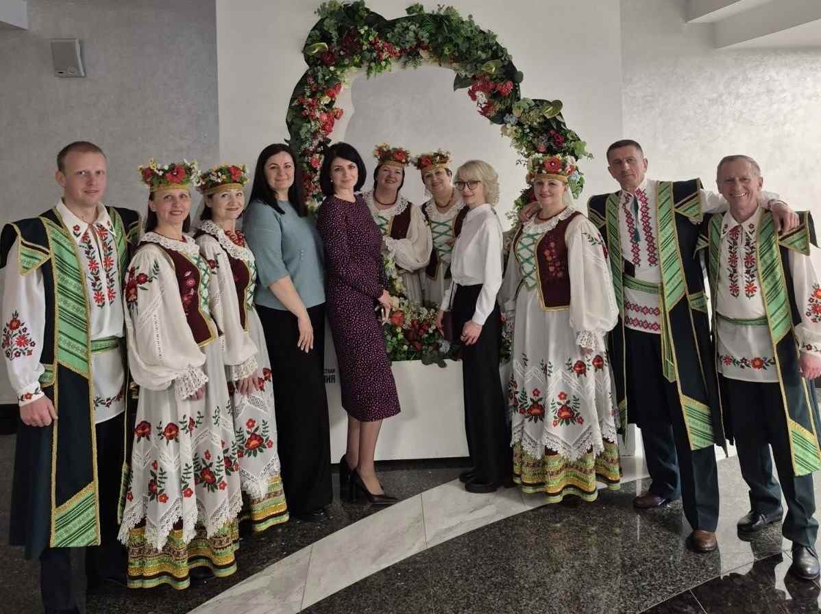 Торжественное мероприятие