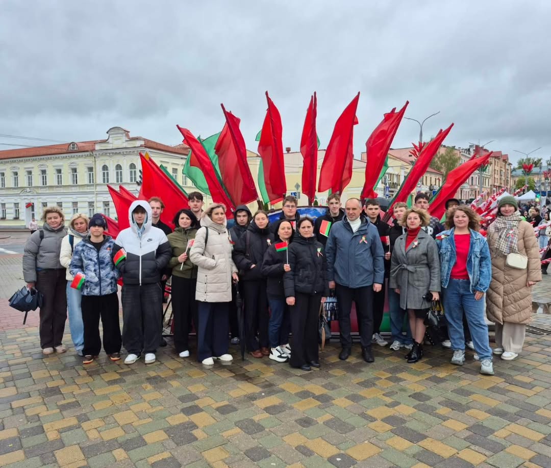9 мая — День Победы