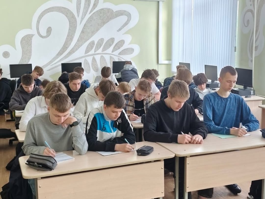 «Я и моя семья – без сквернословия»