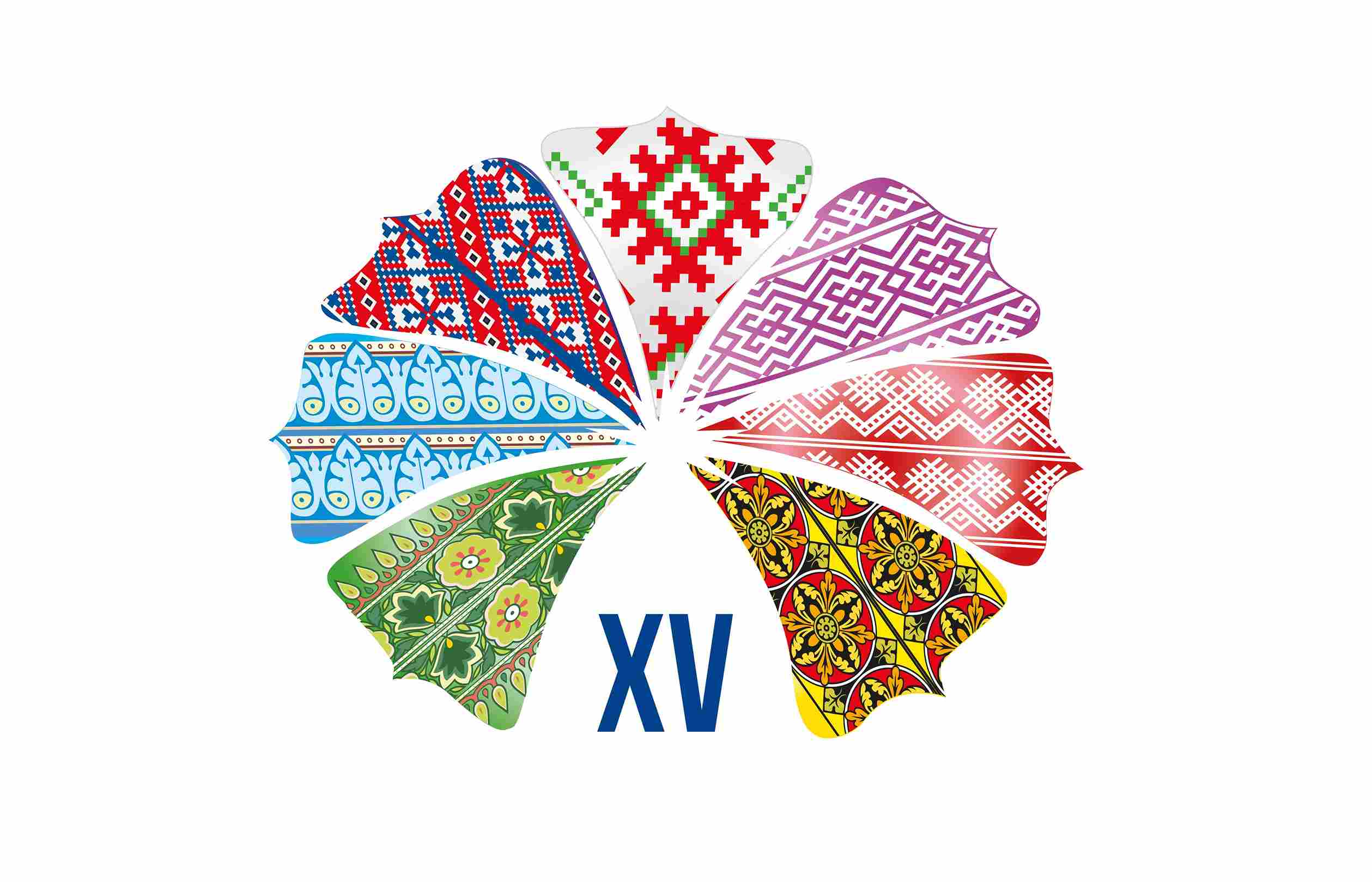 XV Республиканский фестиваль национальных культур