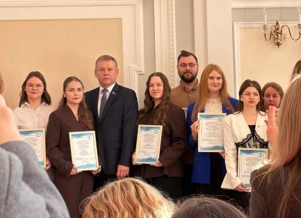 Торжественное мероприятие, посвященное Дню учителя